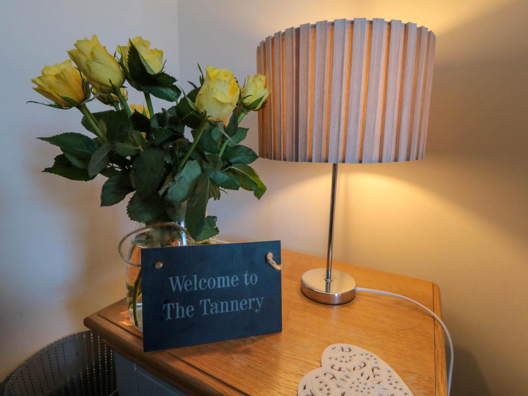Вилла The Tannery Уитби Экстерьер фото